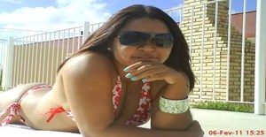 Anejoana 34 years old I am from Natal/Rio Grande do Norte, Seeking Dating Friendship with Man