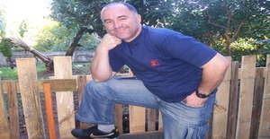 Jotadema 53 years old I am from Pelotas/Rio Grande do Sul, Seeking Dating with Woman