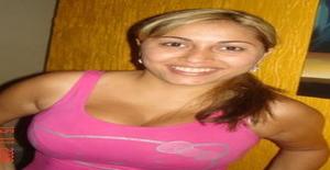 Loira_br 37 years old I am from Belem/Para, Seeking Dating with Man