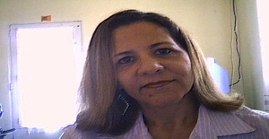Nilfatima 55 years old I am from Campinas/São Paulo, Seeking Dating with Man