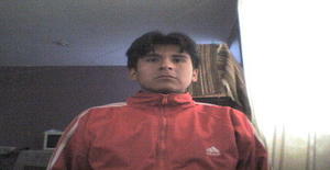 Joda15 31 years old I am from Arequipa/Arequipa, Seeking Dating Friendship with Woman