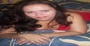 Priscila2008 34 years old I am from Canoas/Rio Grande do Sul, Seeking Dating Friendship with Man
