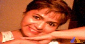 Diana_47 61 years old I am from Mexico/State of Mexico (edomex), Seeking Dating with Man