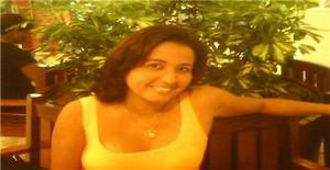 Titabrmorena 47 years old I am from Vila Velha/Espirito Santo, Seeking Dating Friendship with Man