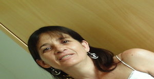 Rosamila 56 years old I am from Taubate/Sao Paulo, Seeking Dating Friendship with Man