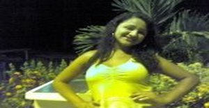 Helline 31 years old I am from São Luís/Maranhao, Seeking Dating Friendship with Man