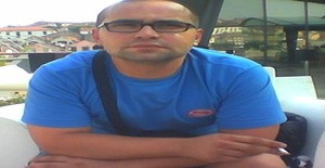 Cristianosantos 48 years old I am from Paços de Ferreira/Porto, Seeking Dating Friendship with Woman