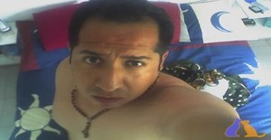 Gaspergdl 48 years old I am from Guadalajara/Jalisco, Seeking Dating Friendship with Woman