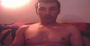 Jorgeribeiro1973 48 years old I am from Paris/Ile-de-france, Seeking Dating with Woman