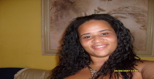 Juliana-brazil 35 years old I am from Niterói/Rio de Janeiro, Seeking Dating Friendship with Man