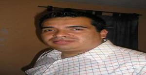 Xavos 44 years old I am from Mexico/State of Mexico (edomex), Seeking Dating with Woman