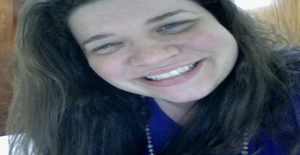Andreia70 45 years old I am from Goiania/Goias, Seeking Dating Friendship with Man
