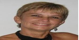 Kris_sempre 62 years old I am from Campinas/Sao Paulo, Seeking Dating Friendship with Man