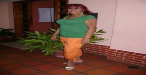 Maritzapipo 71 years old I am from Barquisimeto/Lara, Seeking Dating Friendship with Man