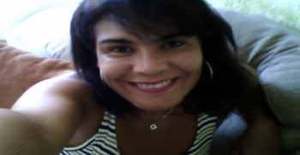 Gisolt40 55 years old I am from Campinas/Sao Paulo, Seeking Dating Friendship with Man