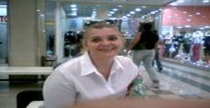 Taniabela 53 years old I am from Sao Paulo/Sao Paulo, Seeking Dating Friendship with Man