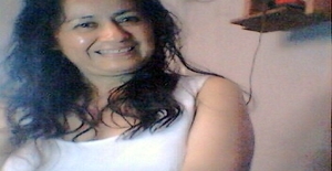 Marygypsy 60 years old I am from Lima/Lima, Seeking Dating Marriage with Man