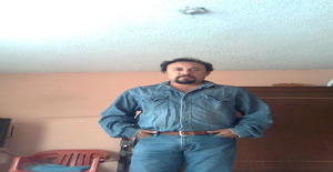 Adrian75 47 years old I am from Naucalpan/State of Mexico (edomex), Seeking Dating with Woman