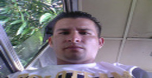 Carloss24 41 years old I am from Barinas/Barinas, Seeking Dating Friendship with Woman