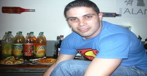 Fredyk 38 years old I am from Portalegre/Portalegre, Seeking Dating Friendship with Woman