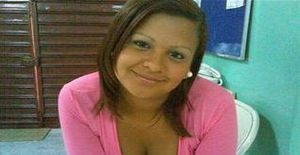 Zoyenka 36 years old I am from Guarenas/Miranda, Seeking Dating Friendship with Man