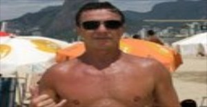 Bruno887 53 years old I am from Rio de Janeiro/Rio de Janeiro, Seeking Dating Friendship with Woman