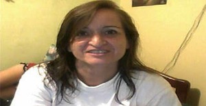 Jackeroga 57 years old I am from Ibague/Tolima, Seeking Dating Friendship with Man