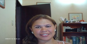 Marulinda 43 years old I am from Maracaibo/Zulia, Seeking Dating with Man