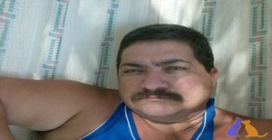 Fredijunior 54 years old I am from Maracaibo/Zulia, Seeking Dating Friendship with Woman