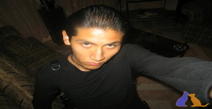 Vlad696 32 years old I am from Mexico/State of Mexico (edomex), Seeking Dating with Woman