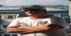 Iderfla 53 years old I am from Arraial do Cabo/Rio de Janeiro, Seeking Dating with Woman