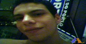 Spot6969 36 years old I am from Lisboa/Lisboa, Seeking Dating with Woman