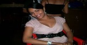 Amandajulie 40 years old I am from Sao Paulo/Sao Paulo, Seeking Dating with Man
