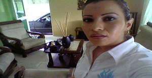 Liniita 42 years old I am from Villavicencio/Meta, Seeking Dating Friendship with Man