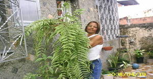 Flordeneves 69 years old I am from Sao Goncalo/Rio de Janeiro, Seeking Dating Friendship with Man
