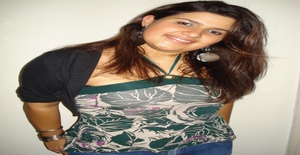 Tatinha_85 36 years old I am from Recife/Pernambuco, Seeking Dating Friendship with Man