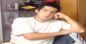 Ojbermeo29 43 years old I am from Lima/Lima, Seeking Dating Marriage with Woman