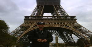 Carlosjacob 48 years old I am from Paris/Ile-de-france, Seeking Dating Friendship with Woman