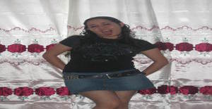 Jelizarose 33 years old I am from Cali/Valle Del Cauca, Seeking Dating Friendship with Man