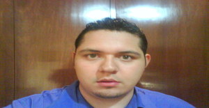 Panthom_g 35 years old I am from Puebla/Puebla, Seeking Dating Friendship with Woman