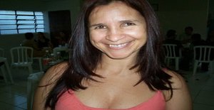Cau250 54 years old I am from Garanhuns/Pernambuco, Seeking Dating Friendship with Man
