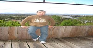 Bags 53 years old I am from Cachoeira do Sul/Rio Grande do Sul, Seeking Dating with Woman