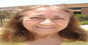 Lenea 77 years old I am from Porto Alegre/Rio Grande do Sul, Seeking Dating Friendship with Man