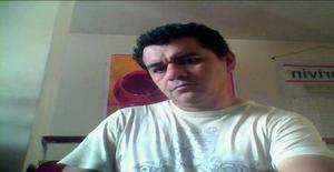 Arturex 50 years old I am from Lima/Lima, Seeking Dating with Woman