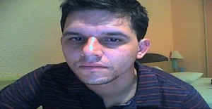 Frank_german 42 years old I am from Sao Paulo/Sao Paulo, Seeking Dating with Woman
