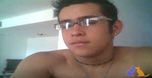 Rafaellopez 33 years old I am from Valera/Trujillo, Seeking Dating Friendship with Woman
