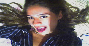 Anfitrionakatia 36 years old I am from Lima/Lima, Seeking Dating Marriage with Man