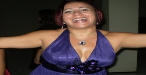Paulinhalemos 45 years old I am from Fortaleza/Ceara, Seeking Dating Friendship with Man