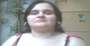 Rebisrebeca 43 years old I am from Sao Paulo/Sao Paulo, Seeking Dating with Man