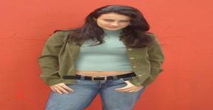 Flor3 40 years old I am from Ourem/Santarem, Seeking Dating Friendship with Man